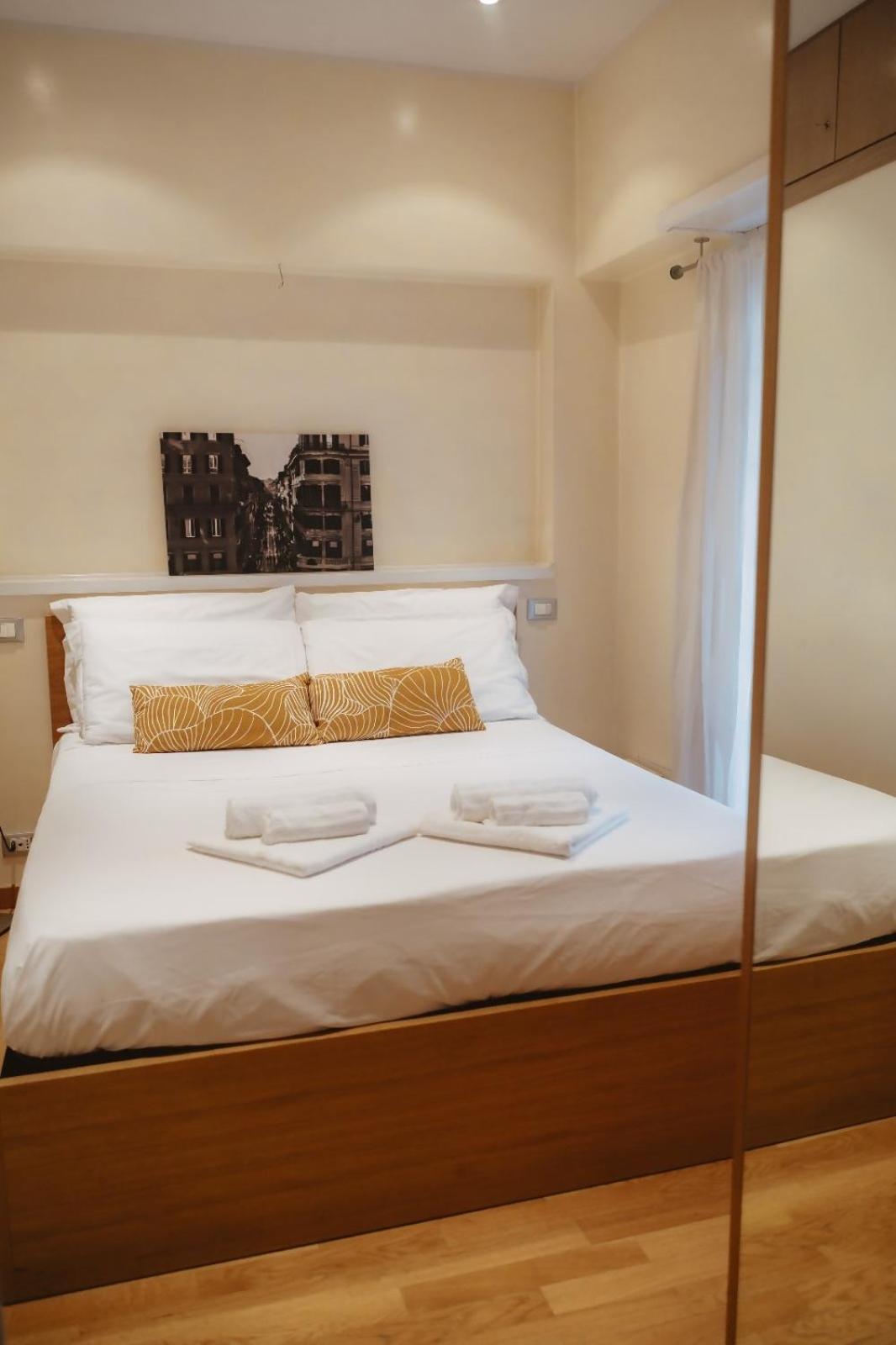 Quiet With Balcony - 30 Min To Center - Airport Link - By Orpi Rent *
