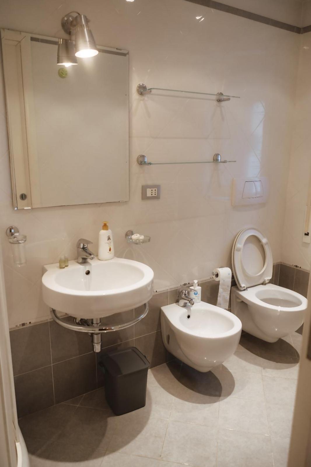 Apartamento Orpi Rent Monteverde Roma