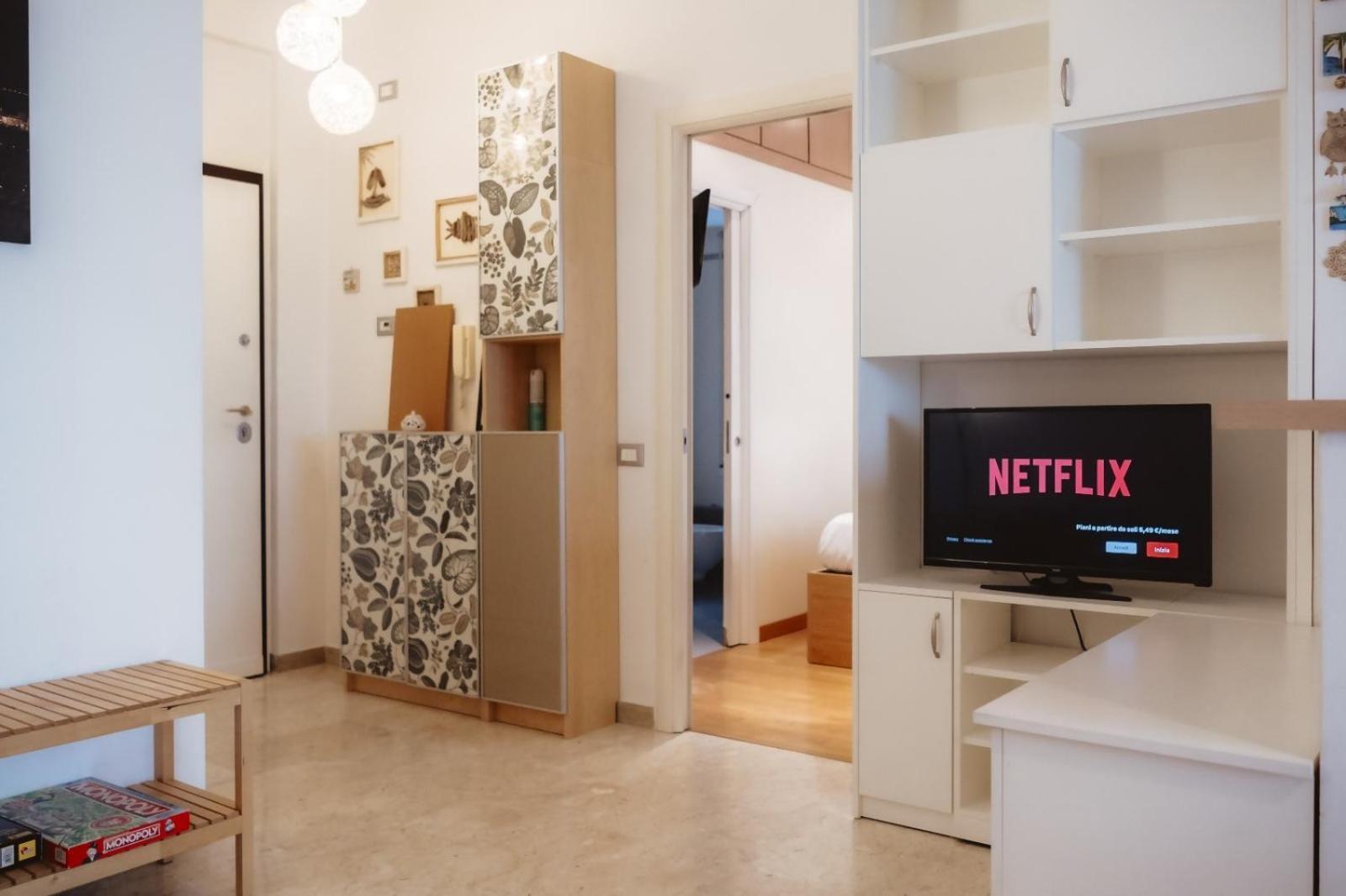 Orpi Rent Monteverde Apartamento *