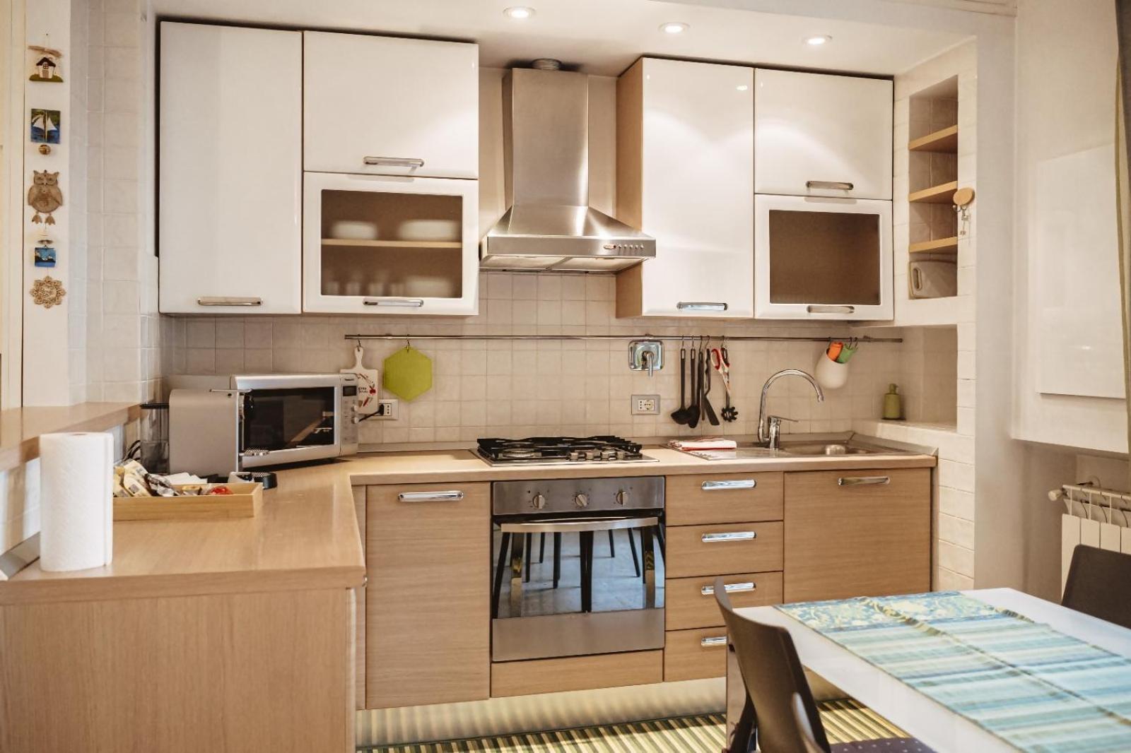 Apartamento Orpi Rent Monteverde