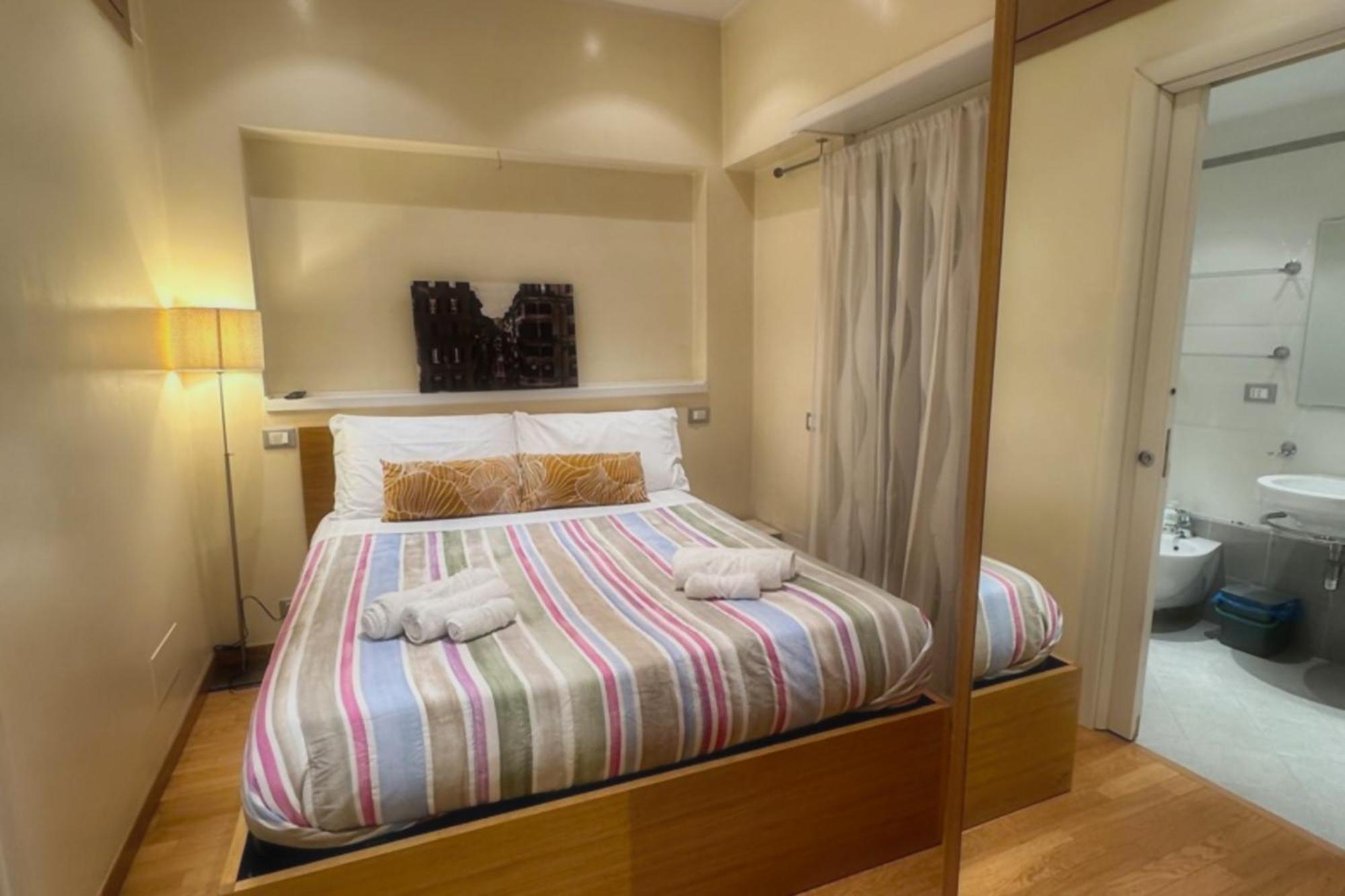 Orpi Rent Monteverde Apartamento Roma