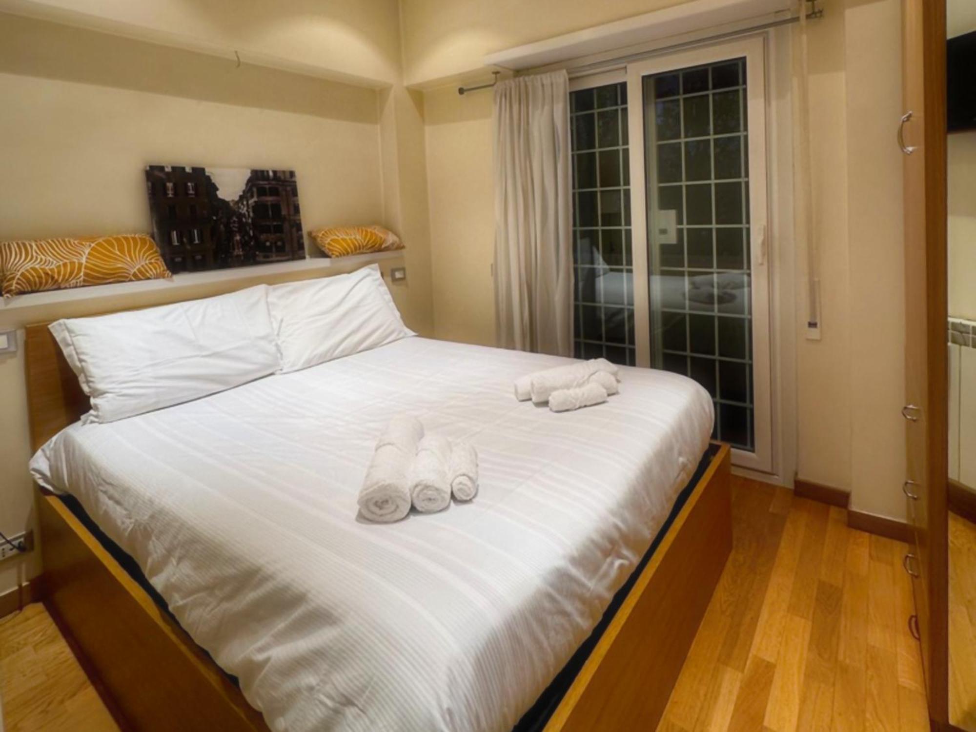 Apartamento Orpi Rent Monteverde Roma